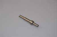 Hængseltap, Vestfrost køl & frys (midterste)